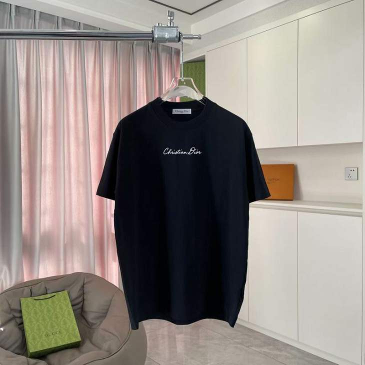 Dior T Shirts Short _SKUDiorS-2XLhgntx9316043